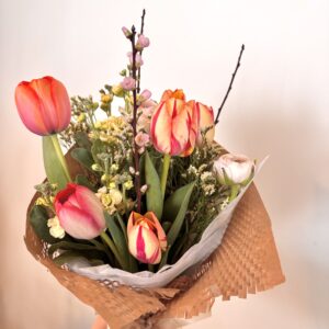 Designer's Choice Flower Bouquet