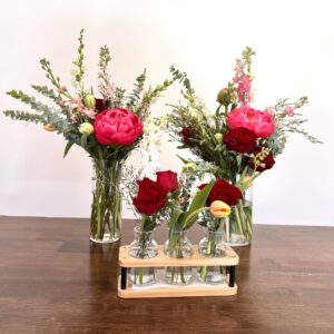 Open House Flowers